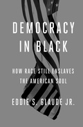 Cover: Democracy in Black - Crown