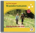 Cover: Auf du junger Wandersmann - Edition XXL