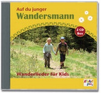 Abbildung von: Auf du junger Wandersmann - K75 Medienpark