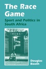 Cover: The Race Game - Routledge