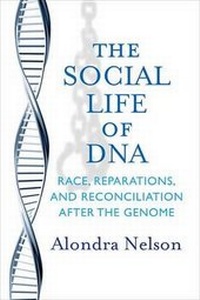 Enlarge image Cover: The Social Life Of DNA - Beacon Press