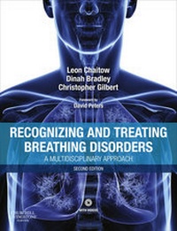 Abbildung von: Recognizing and Treating Breathing Disorders - Churchill Livingstone