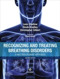 Cover: Recognizing and Treating Breathing Disorders - Churchill Livingstone