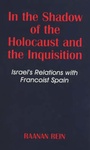 Cover: In the Shadow of the Holocaust and the Inquisition - Frank Cass Publishers
