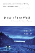 Cover: Hour of the Wolf - Vintage Crime/Black Lizard