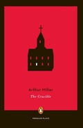 Cover: The Crucible - Penguin Books
