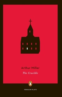 Enlarge image Cover: The Crucible - Penguin Books