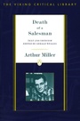 Cover: Death of a Salesman - Penguin Books