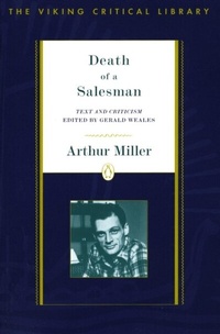 Enlarge image Cover: Death of a Salesman - Penguin Books