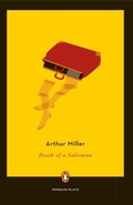 Cover: Death of a Salesman - Penguin Books