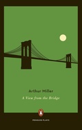 Cover: A View from the Bridge - Penguin Books
