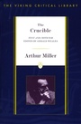 Cover: The Crucible - Penguin Books