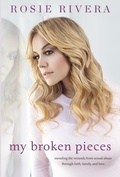 Cover: My Broken Pieces - Celebra