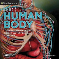 Enlarge image Cover: The Human Body - Viking Books for Young Readers