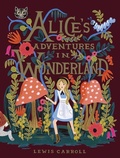Cover: Alice's Adventures in Wonderland - Puffin Books