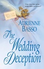 Cover: The Wedding Deception - Zebra Books