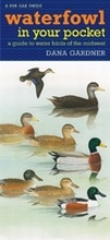 Cover: Waterfowl in Your Pocket - University of Iowa Press
