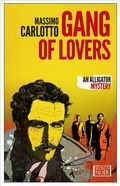 Cover: Gang of Lovers - Europa Editions