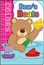 Cover: Bear's Boats - Brighter Child