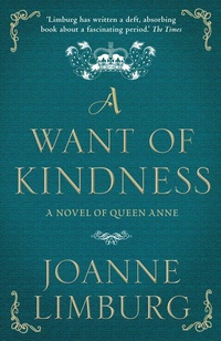 Abbildung von: A Want of Kindness - Atlantic Books