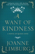 Cover: A Want of Kindness - Atlantic Books