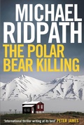Cover: The Polar Bear Killing - Corvus