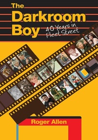 Abbildung von: Darkroom Boy - G2 Rights Ltd