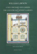 Cover: A New Orchard and Garden with the Country Housewifes Garden - Prospect Books