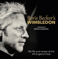 Cover: Boris Becker's Wimbledon - Blink Publishing
