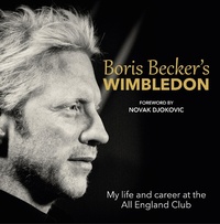 Abbildung von: Boris Becker's Wimbledon - Blink Publishing