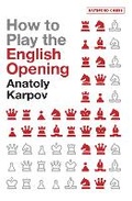 Cover: How to Play the English Opening - Batsford