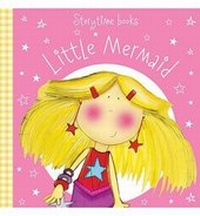 Enlarge image Cover: Little Mermaid - Make Believe Ideas