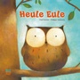 Cover: Heule Eule - NordSüd Verlag