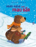 Cover: Herr Hase und Frau B&auml;r - NordS&uuml;d Verlag