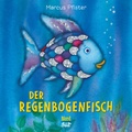 Cover: Der Regenbogenfisch - NordS&uuml;d Verlag