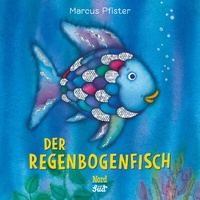 Enlarge image Cover: Der Regenbogenfisch - NordSüd Verlag