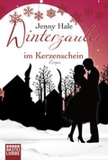 Cover: Winterzauber im Kerzenschein - L&uuml;bbe