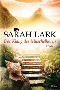 Enlarge image Cover: Der Klang des Muschelhorns - Lübbe