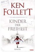 Cover: Kinder der Freiheit - L&uuml;bbe