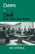 Cover: Dawn to Dusk - Routledge
