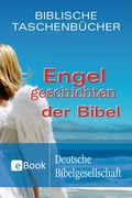 Cover: Engelgeschichten der Bibel - Deutsche Bibelgesellschaft