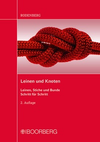 Abbildung von: Leinen und Knoten - Boorberg