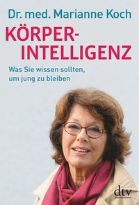 Enlarge image Cover: Körperintelligenz - dtv