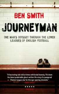 Enlarge image Cover: Journeyman - Biteback Publishing