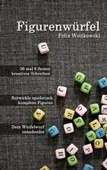 Cover: Figurenw&uuml;rfel - BoD - Books on Demand