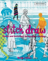 Abbildung von: Stitch Draw - Batsford
