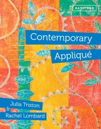 Abbildung von: Contemporary Appliqué - Batsford