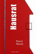 Cover: H A U S R A T - epubli