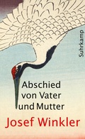 Cover: Abschied von Vater und Mutter - Suhrkamp