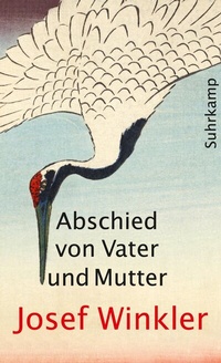 Abbildung von: Abschied von Vater und Mutter - Suhrkamp
